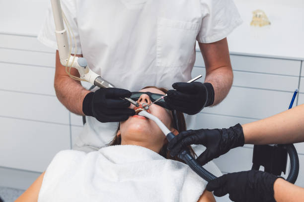 Best Emergency Cosmetic Dentistry (e.g., broken veneers) in North Chicago, IL